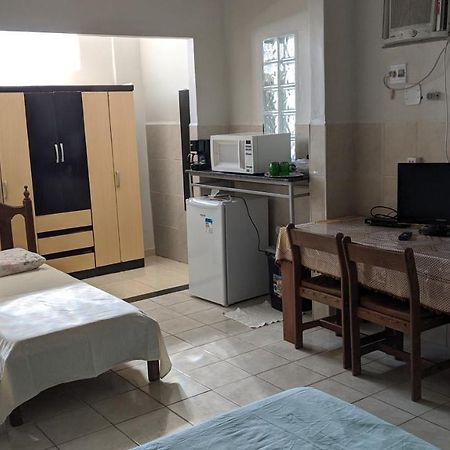 Suite Schneider Vila Velha  Eksteriør billede